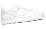 Кроссовки Nike Air Force 1 Shadow (Женская размерная сетка)