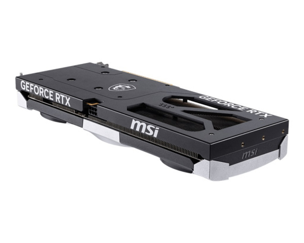 Видеокарта MSI GeForce RTX 5060 VENTUS 3X OC (RTX 5060 8G VENTUS 3X OC)