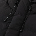 Пуховик YMKASHIX HTF Logo