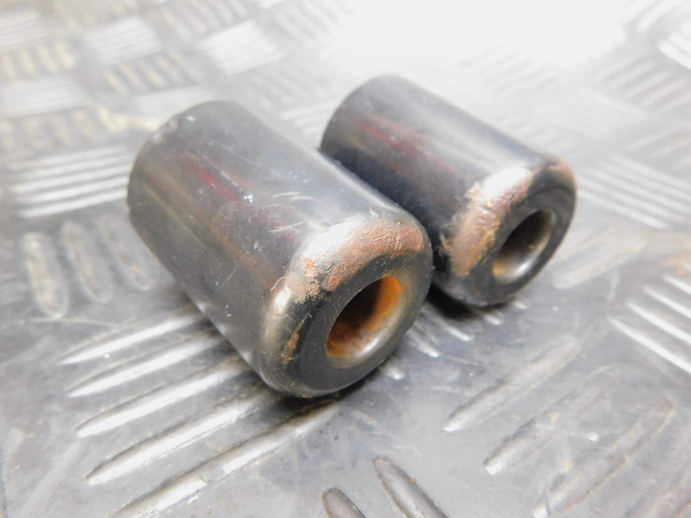 Балансиры руля Kawasaki Ninja 400R ER400B 052317