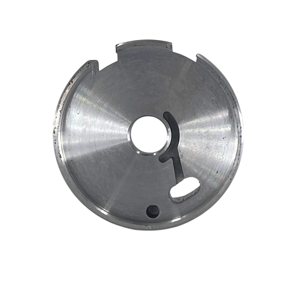 WDK-25310-16 Задняя крышка двигателя