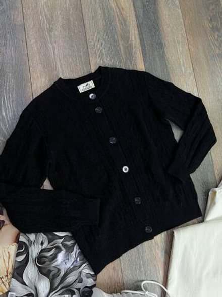 Кардиган Hermes