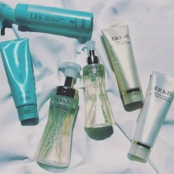 Chanson Cosmetics Очищающий крем для лица Шансон Косметикс ЛЕС- LES Milky Cleansing, 110 г