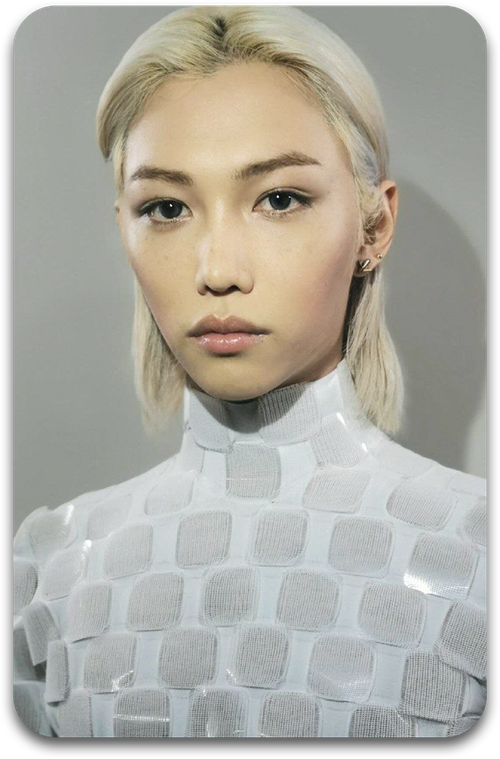 Карта / STRAY KIDS #1121