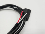 Кабель перепускного клапана для ALPHATHERM Sigma Eco PTD (арт. EC-060)