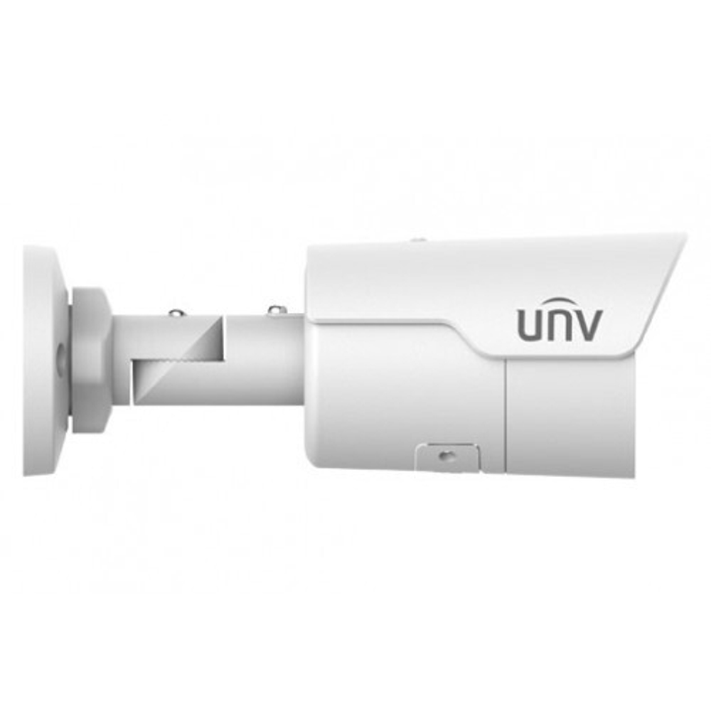 Сетевая камера Uniview UNV 8MP IPC2128LE-ADF28KM-G