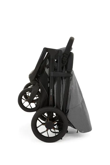 Прогулочная коляска Inglesina Maior Canyon Grey