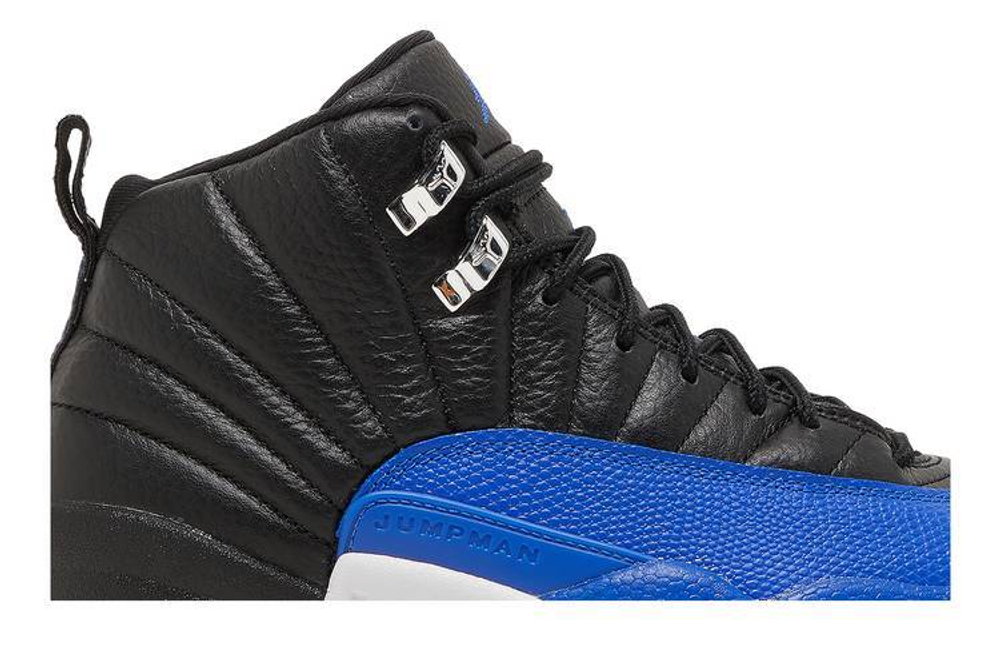 Кроссовки Jordan Air Jordan 12 Retro "Hyper Royal" (Женская размерная сетка)