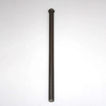 Кронштейн крепления глушителя прямой L- 250 мм CBD KRN012