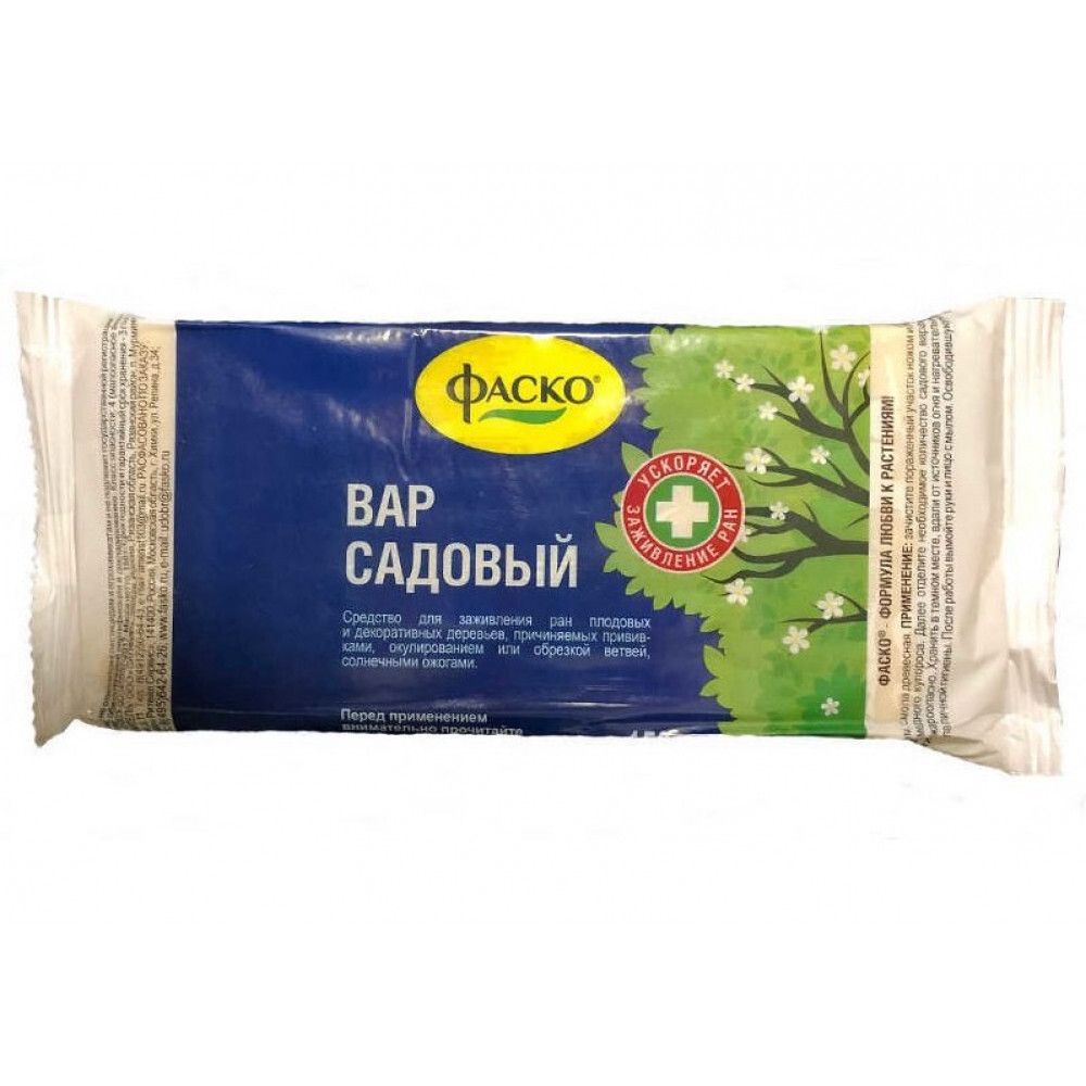 ВАР САДОВЫЙ ФАСКО 150ГР