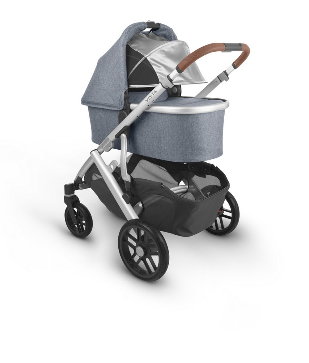 UPPAbaby VISTA V2 (3 в 1)