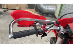 Мотоцикл JHL Z1 CB300F (ZS175FMM) ENDURO