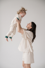 Пижама CHAOS COORDINATOR