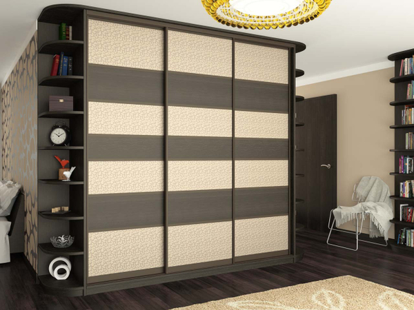 ШКАФЫ НА ЗАКАЗ ЛЮБОГО  РАЗМЕРА