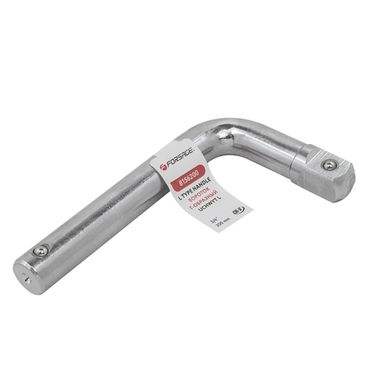Вороток Г-образный 200мм 3/4'' Forsage F-8156200