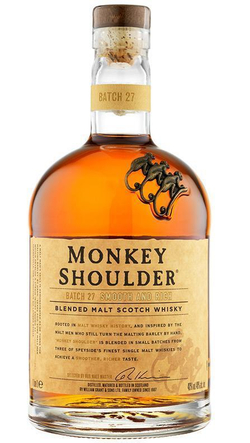 Monkey Shoulder 1.75 л.