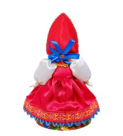 РусКукла RK-713 Кукла малая «Дарья»