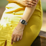 Часы CASIO YOUTH, A159W-N1DF