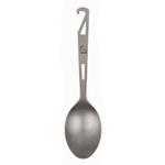 Ложка большая (титан) NZ Ti Spoon TC-317