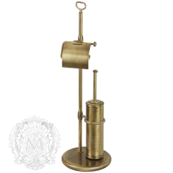 Стойка 2-х функциональная 74см. Migliore Mirella  ML.MRL-2106
