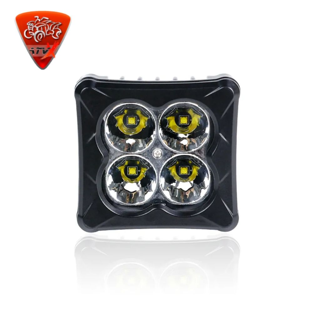 Aurora ALO-D3-2-P4J w/o wire