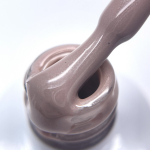 NIK Nails Гель-лак Rose Nude 05, 8 мл