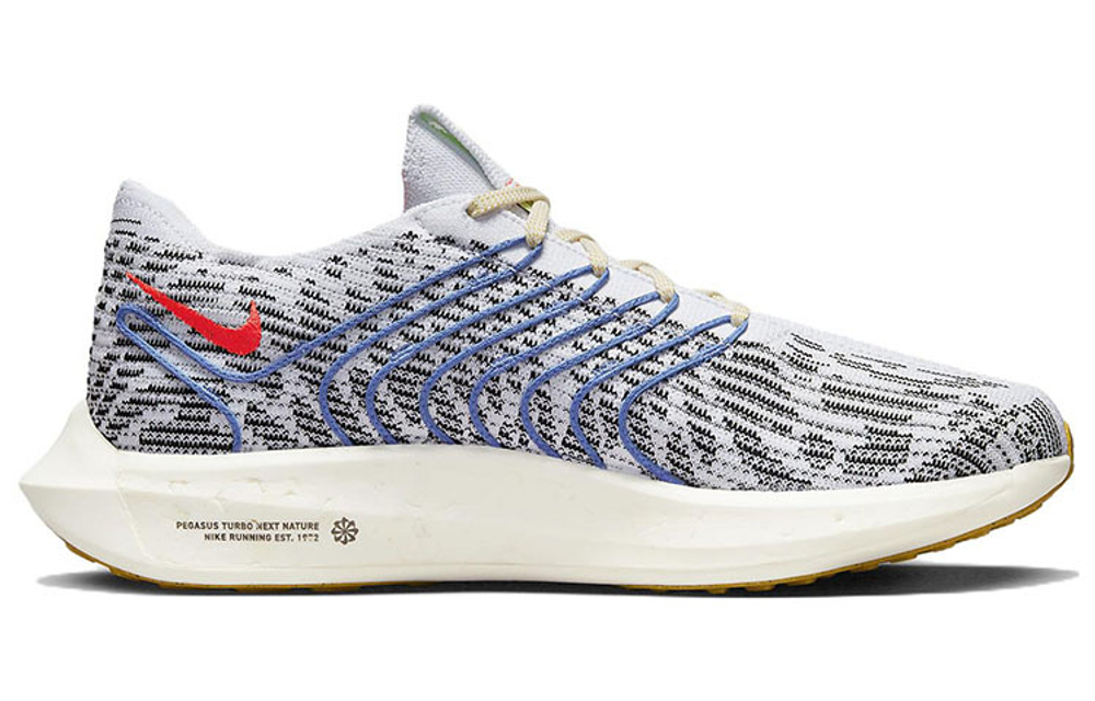 Кроссовки Nike Pegasus Turbo Next Nature