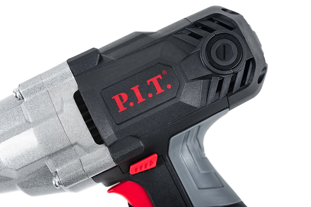 (ХОС) Гайковерт IMPACT электрич. P.I.T. PIW1050-С