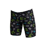 Джаммеры FUNKY TRUNKS Boys FTed