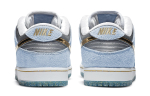 Кроссовки Nike Dunk Sb Sb Pro Qs "Holiday Special"