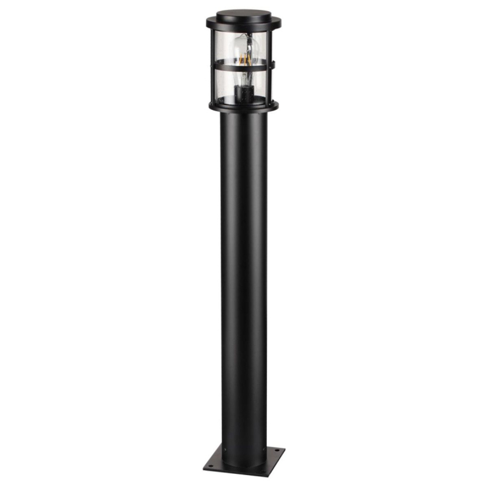 Уличный наземный высокий светильник Odeon Light 4964/1F