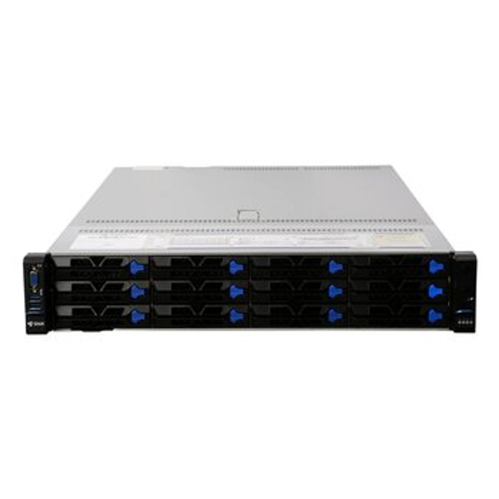 Серверная платформа SNR Server Platform SNR-SR2412LS