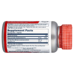 Solaray, Красный ферментированный рис CoQ-10, 60 вегетарианских капсул