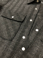 Куртка-рубашка Brunello Cucinelli