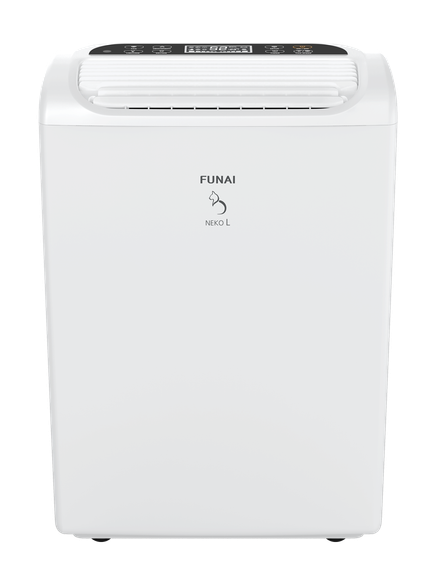 Осушитель воздуха серии NEKO L RAD-N26F6E — (5)