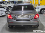 Mercedes-Benz E-Class W213 E250 Avangarde (12.2019)
