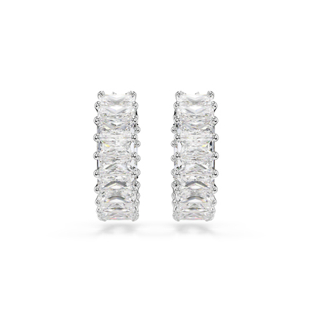 MATRIX:PE MN HOOP WHITE/RHS