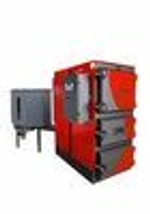 Пеллетный котел Faci FSS 386 Base