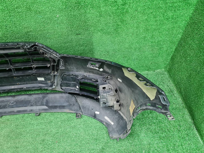 Бампер передний Audi Q5 2 80A (2017-2020)