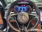 Mercedes-Benz S-Class W223 S580L 4MATIC (06.2021)
