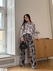 Костюм II-1822 Фабрика Моды