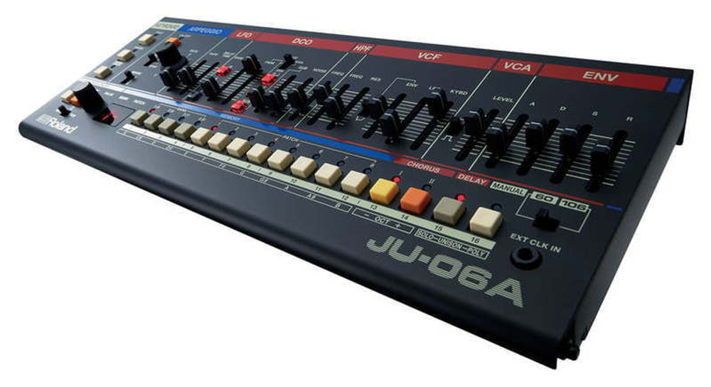 Roland JU-06A