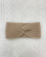 Повязка ПВ528-08 бежевый