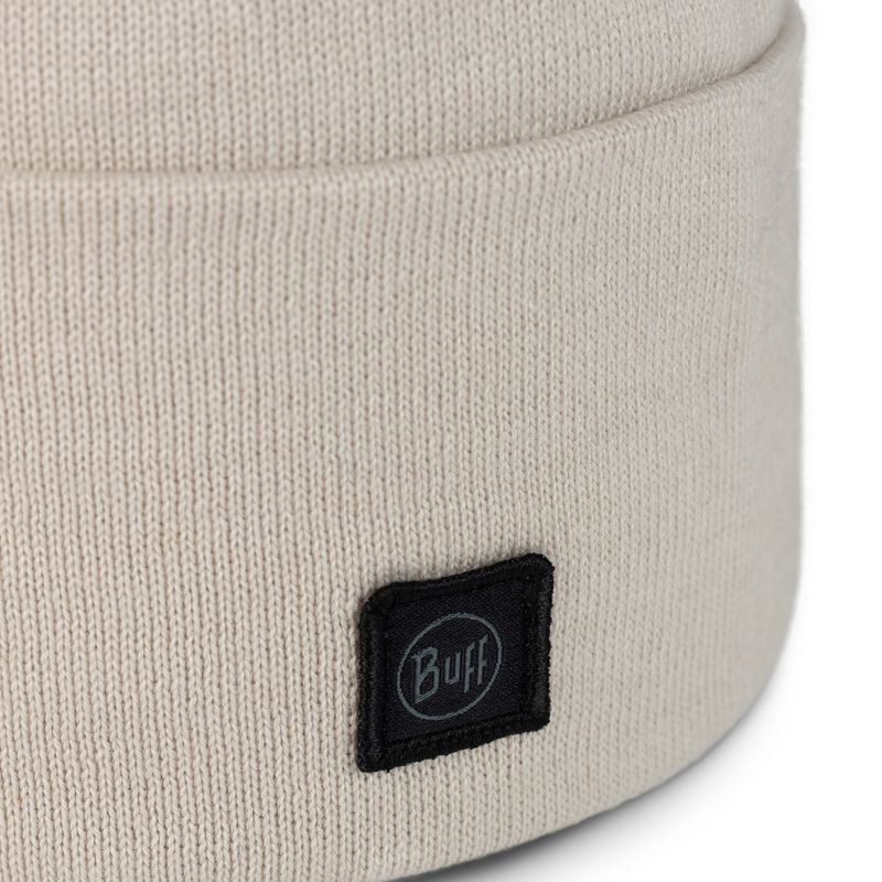 Вязаная шапка Buff Knitted Hat Niels Evo Ice Фото 4