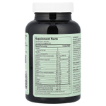 Vibrant Health, Trilogy ™, комплексная добавка 3 в 1 для ежедневного приема, веганский продукт, 60 капсул