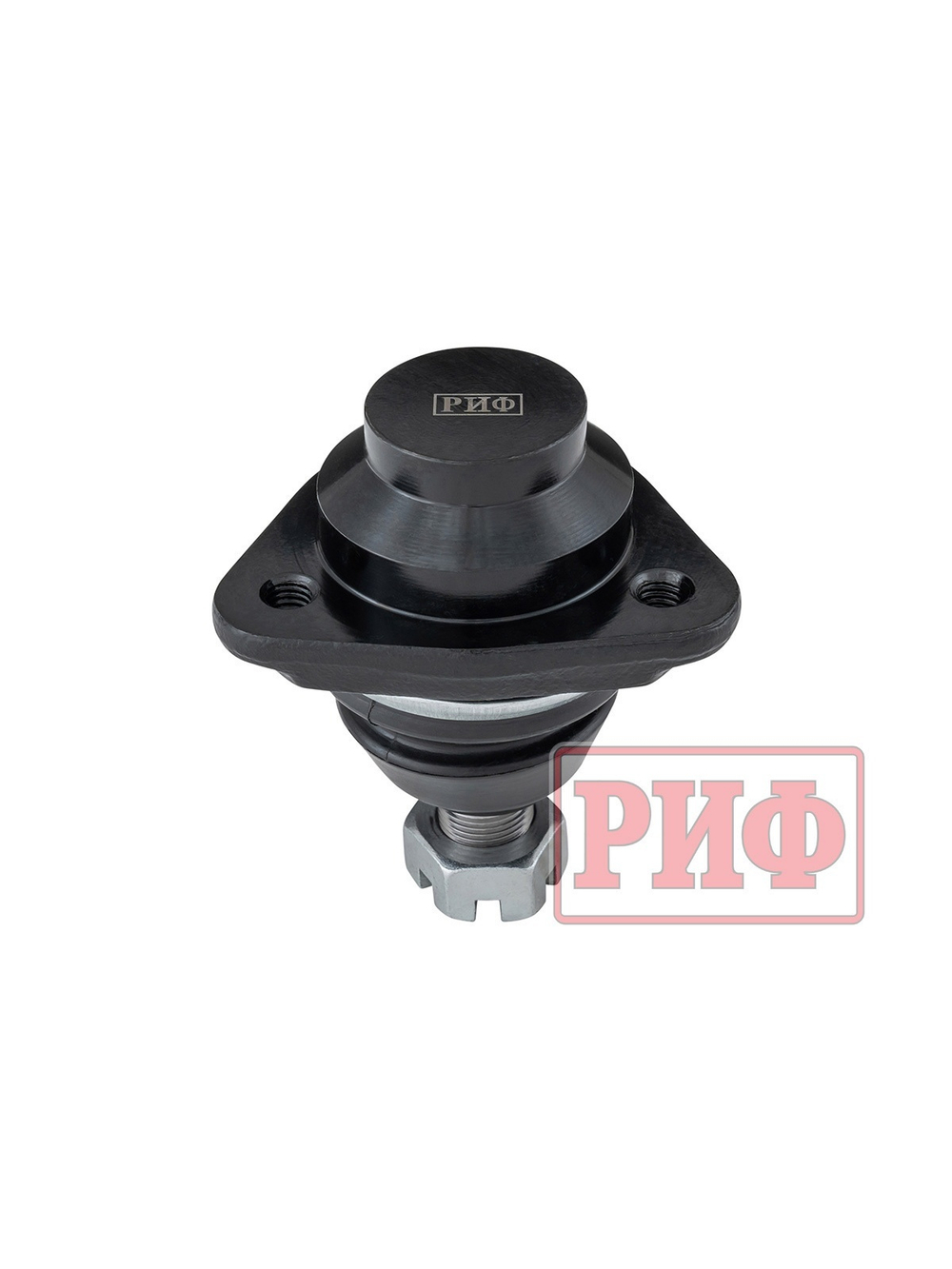 Шаровая опора РИФ нижняя усиленная ГАЗ Соболь (2217-2904314)