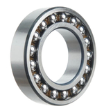 Подшипник 1212 EKTN9/C3 КМР (1212 ЕКТН9/С3)