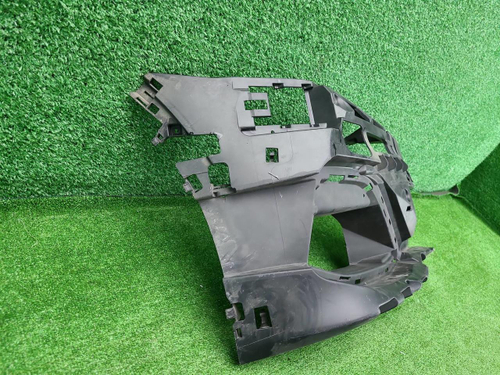 Кронштейн бампера правый BMW 8er G14 18-22 M-paket