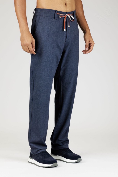 Брюки Loro Piana