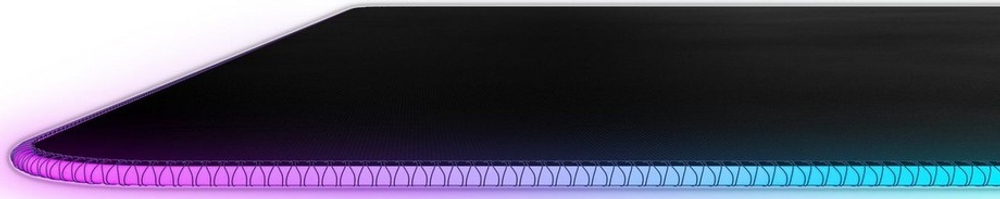 Коврик для мыши SteelSeries QcK Prism